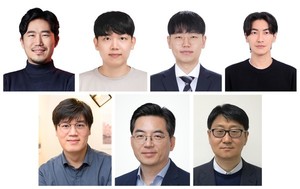 고려대학교 박성남·<b>이광렬 교수</b>팀, AI로 '수소 발생 촉매' 성능 예측하...