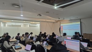 엑스퍼티, "이틀로 끝내는 400만원짜리 영업 세팅" 워크숍 성황리 개최 - 뉴스 썸네일 이미지