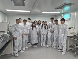 제주대학교 RISE사업단, 기업 연계 지식재산 기반 PBL 프로그램 성료 - 뉴스 썸네일 이미지