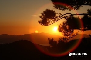 오늘 일출·일몰시간, "8일(일) 전국 해돋이 명소, 해 뜨는 시간과 해 지... - 뉴스 썸네일 이미지