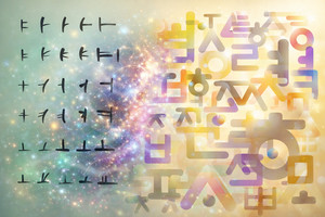 [주영훈의 품격있는 글씨교정] 당신의 글씨, 모음에서 좌우된다 - 뉴스 썸네일 이미지