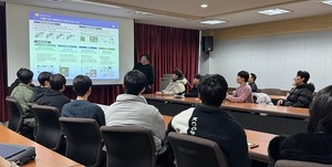 서울과기대 RISE 사업단, 경북 구미시 AI·반도체 산업 현장 탐방 - 뉴스 썸네일 이미지