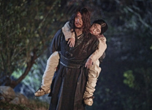 MBN 설 특선영화 '살수' "혼란의 시대를 끝낸다! 신현준‧이문식‧김민... - 뉴스 썸네일 이미지