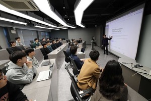 카이스트, 딥테크 스케일업 밸리'본격 가동...피지컬 AI 실행 전략 공개 - 뉴스 썸네일 이미지