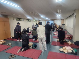 대전시교육청, 2026학년도 현장체험학습 보조인력 역량강화 연수 실시 - 뉴스 썸네일 이미지