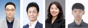 서울대-서울시립대 공동연구진 광자 컴퓨팅 플랫폼 관련 보도 이미지