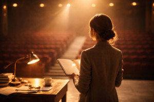 [최금옥의 인생디자인] 삶의 위치를 바꾸자 이야기가 달라졌다. - 뉴스 썸네일 이미지