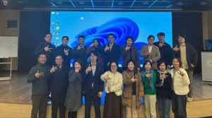 건국대학교 글로컬캠퍼스 최고경영자과정(AMP) 22기 개강...정인호 GGL리... - 뉴스 썸네일 이미지