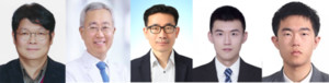 연세대학교 안종현 교수팀, 뇌 활동 정밀하게 감지하는 첨단 뇌파 센서... - 뉴스 썸네일 이미지