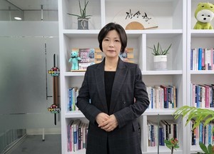 "강점은 행복한 성장을 위한 가장 강력한 도구다" 스트렝스가든 이지은... - 뉴스 썸네일 이미지