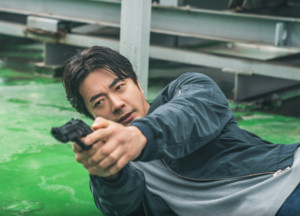 넷플릭스 영화 '히트맨2' "연필은 총보다 강하다! 권상우·정준호·이이... - 뉴스 썸네일 이미지