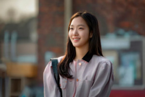 넷플릭스 드라마 '은중과 상연' "선망과 원망 사이! <b>김고은</b>·박지현·김...