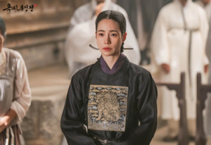JTBC 드라마 '<b>옥씨부인전</b>' "꽃가마에 태워진 노비의 숙명! 임지연·추영...