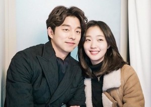 tvN 드라마 '도깨비' "한 사람만 향합니다! 김은숙 작가, 공유·김고은·...