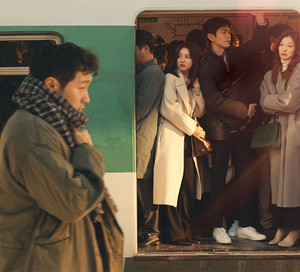 JTBC 주말드라마 '나의 해방일지' "행복해지고 싶다! 김지원·손석구·이...