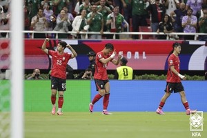 [<b>한국 축구 국가대표</b> <b>일정</b>] 황인범·오현규 연속골…대한민국, 체코에 ...