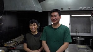 [<b>생활의 달인</b>] <b>은둔식달</b>–자루우동/메밀국수, 도심 장마 연구, 버너 구이...