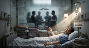 [나동준 시선의 ESG] 병원 이사회 회의록 공개를 요구하다 - 뉴스 썸네일 이미지
