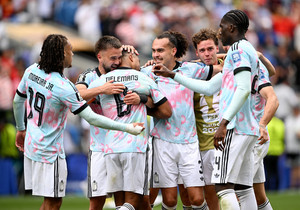 [2026 FIFA 북중미 월드컵 일정] <b>벨기에</b>, 세네갈에 3-2 <b>대역전승</b>…극적인...