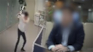 궁금한 이야기Y, <b>정이한</b> 전 <b>부산시장 후보</b> 피습 의혹 / '야구방망이 회...