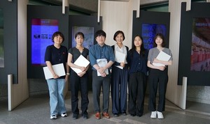 세종대학교 김수연 교수팀, 한국콘텐츠진흥원 문화기술 R&D 선정...문화 ... - 뉴스 썸네일 이미지