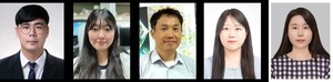 고려대학교 세종캠퍼스 위경량 교수팀, 공기 중 수개월 안정성 갖춘 유... - 뉴스 썸네일 이미지