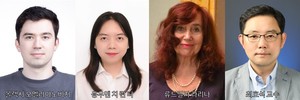 충남대학교 최호석 교수팀, 세계 최고 수준 OER 성능 고엔트로피 나노합... - 뉴스 썸네일 이미지