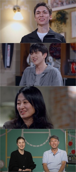 '꼬리에 꼬리를 무는 그날 이야기' 세기의 사랑 - <b>안재형</b>자오즈민…세...