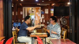 [<b>동네 한 바퀴</b>] 광명동굴, 광명전통시장 빈대떡집, 충현박물관, 도덕산...