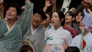 이세영, 유<b>관순</b> 열사의 소꿉친구이자 '무명 독립운동가' 남<b>동순</b>으로 변...