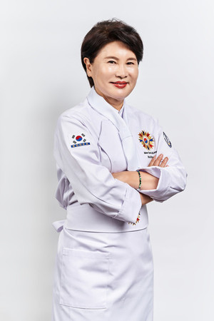 박미란 한식명장, 비건과 일반 레시피 연구...고려대학교 연구실의 독보... - 뉴스 썸네일 이미지