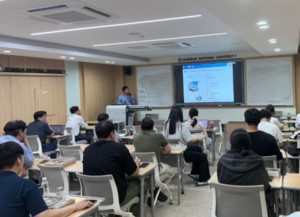 전북대학교 G-램프사업, 연구자 성장 경험 공유하며 학문후속세대 지원 - 뉴스 썸네일 이미지