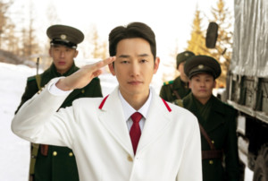 영화 '신의악단' "가짜 찬양단을 만들어라! 박시후·정진운·태항호·장...