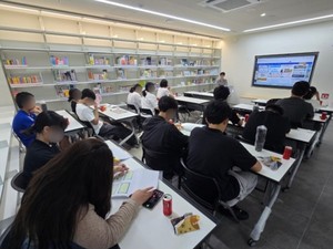 최병준 강사, 종로문화재단 창신소담도서관 '창신동 골목 디카시 이야기... - 뉴스 썸네일 이미지