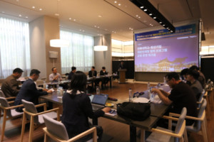 전북대학교, 방산기업 15곳과 손잡고 '교육부터 채용까지' 인재양성 본... - 뉴스 썸네일 이미지