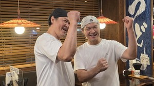 '<b>생활의 달인</b>' 은둔식달- 9년 연속 M슐랭 우동, 남대문 시장 덕후, 우유...