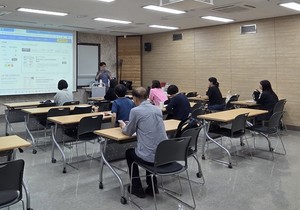 최병준 강사, 성남시 해오름도서관 '한 장의 사진, 한 편의 시, 디카시 ... - 뉴스 썸네일 이미지