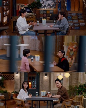 꼬리에 꼬리를 무는 그날 이야기, 살인자의 편지로 드러난 <b>영화숙</b>·재생...